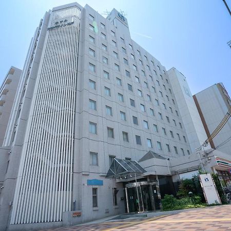 Hotel Casabella Inn Kobe Eksteriør billede