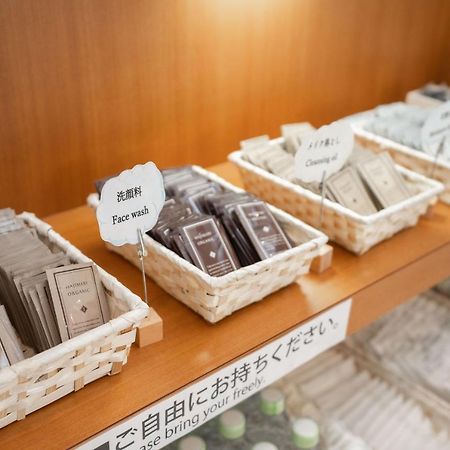 Hotel Casabella Inn Kobe Eksteriør billede