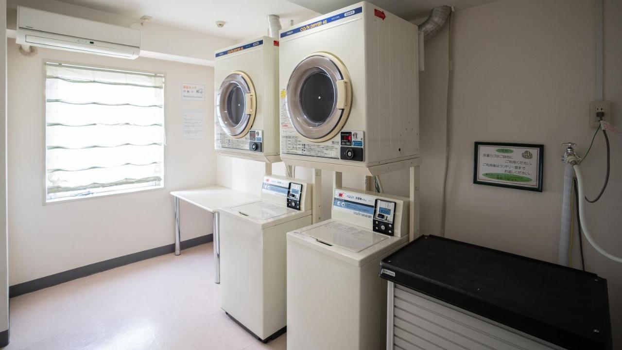 Hotel Casabella Inn Kobe Eksteriør billede
