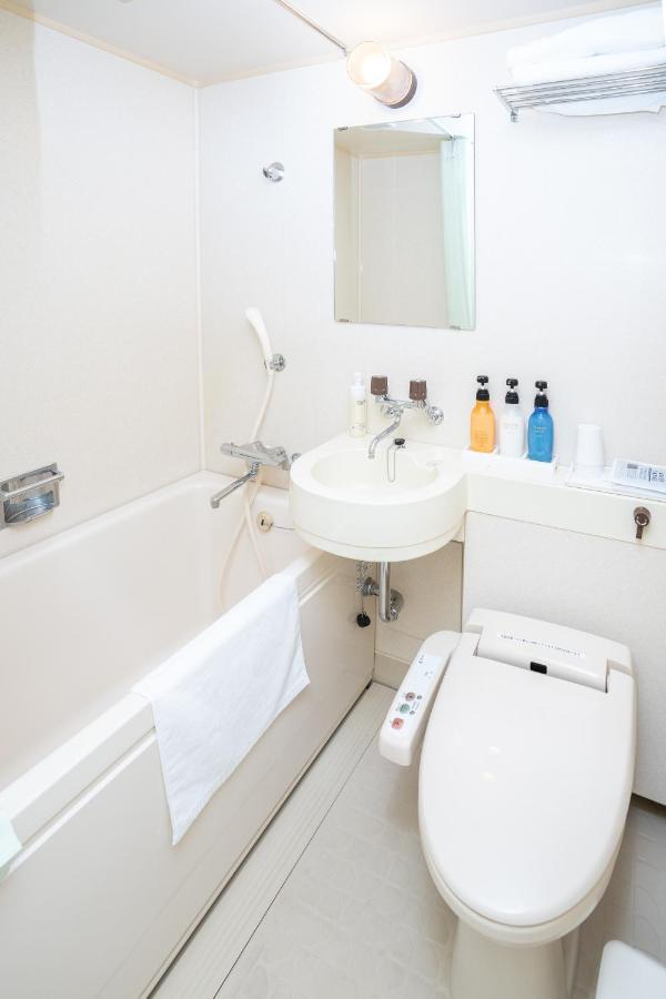 Hotel Casabella Inn Kobe Eksteriør billede