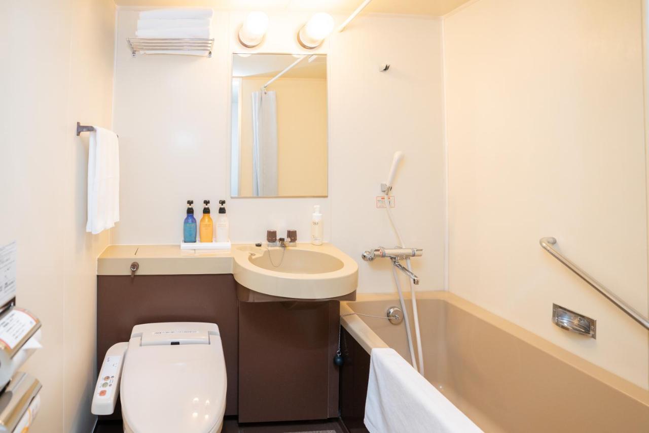Hotel Casabella Inn Kobe Eksteriør billede