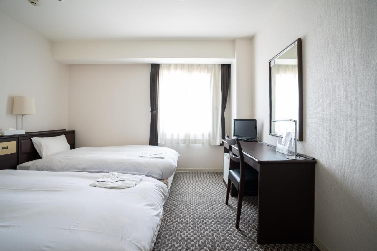 Hotel Casabella Inn Kobe Eksteriør billede