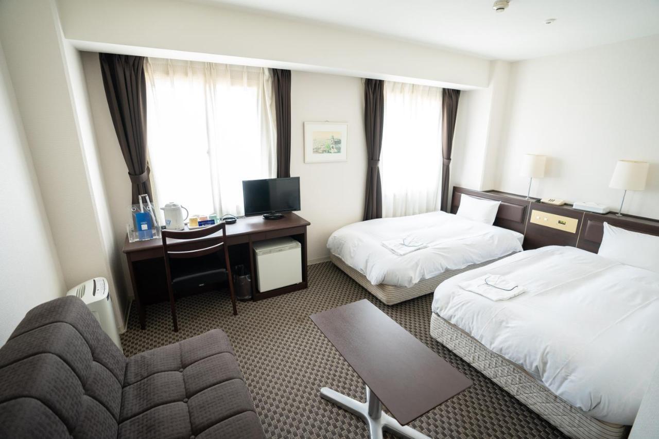 Hotel Casabella Inn Kobe Eksteriør billede