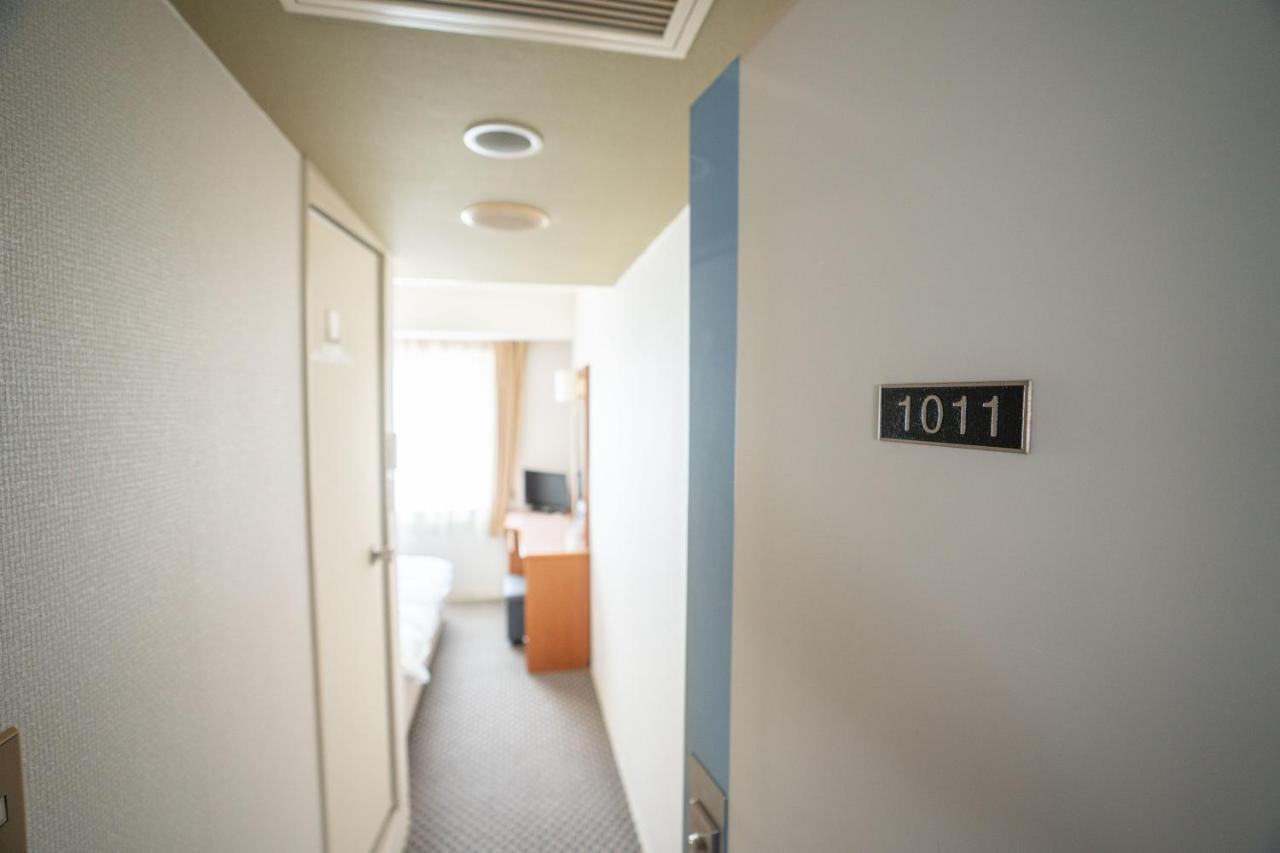 Hotel Casabella Inn Kobe Eksteriør billede