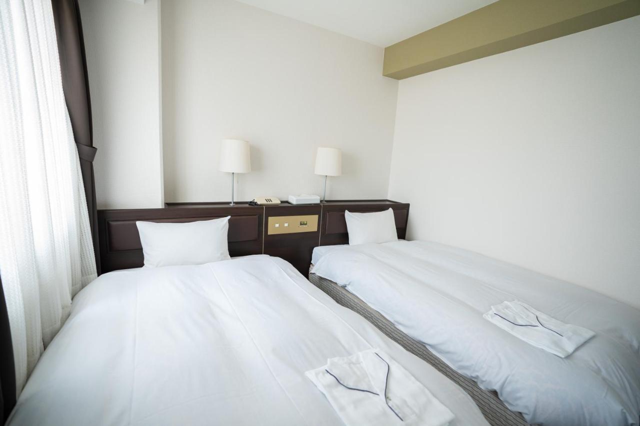 Hotel Casabella Inn Kobe Eksteriør billede