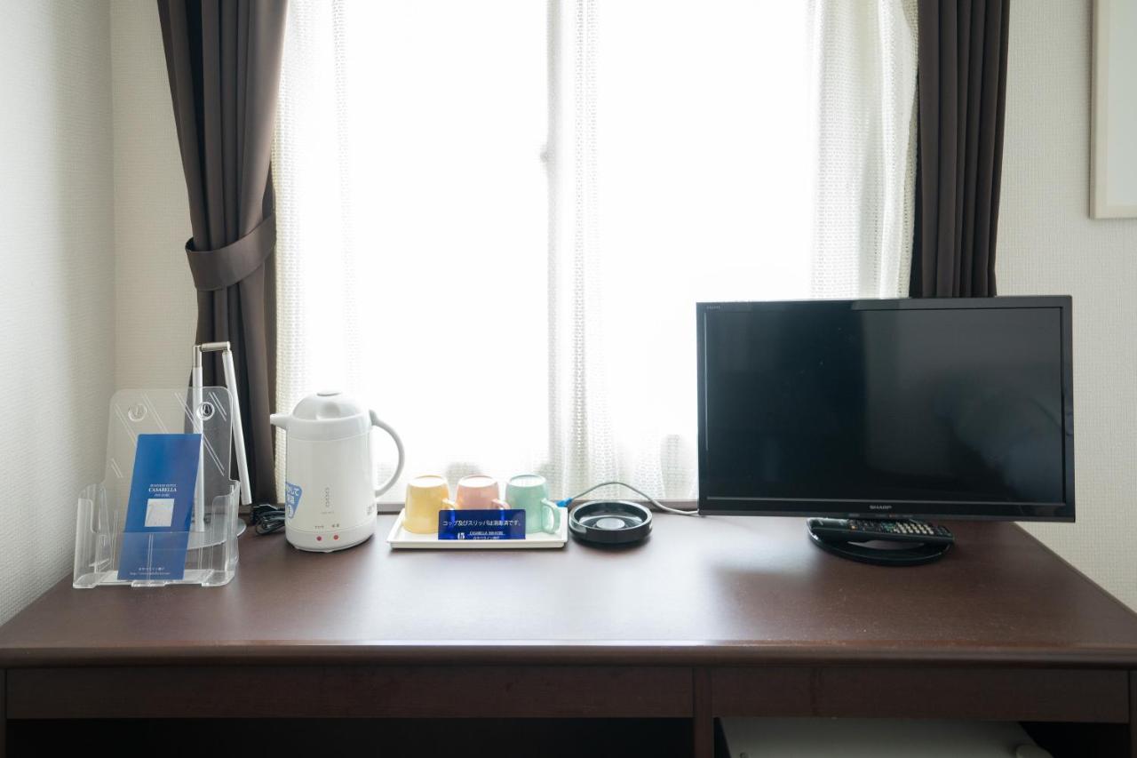Hotel Casabella Inn Kobe Eksteriør billede