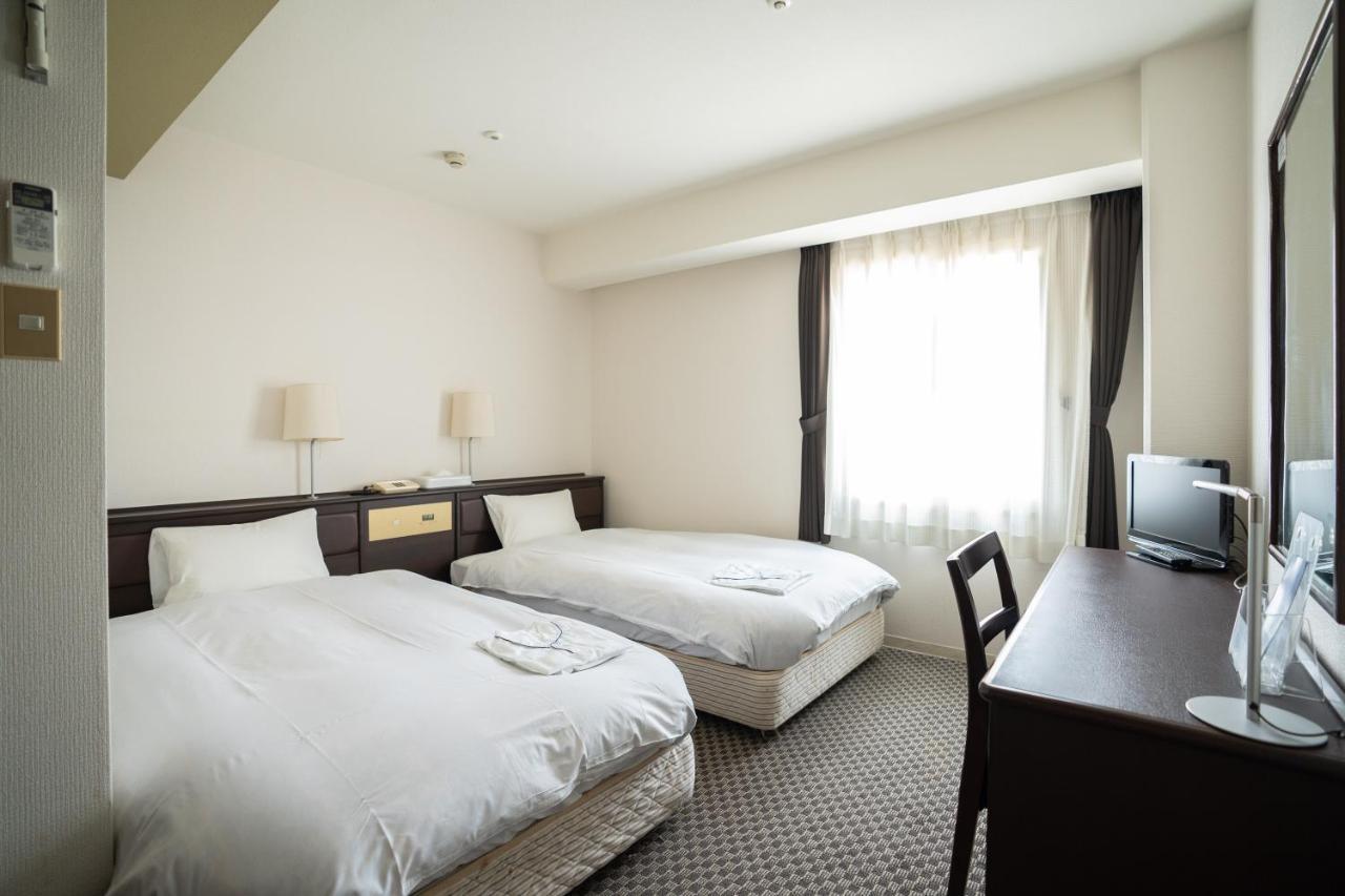 Hotel Casabella Inn Kobe Eksteriør billede