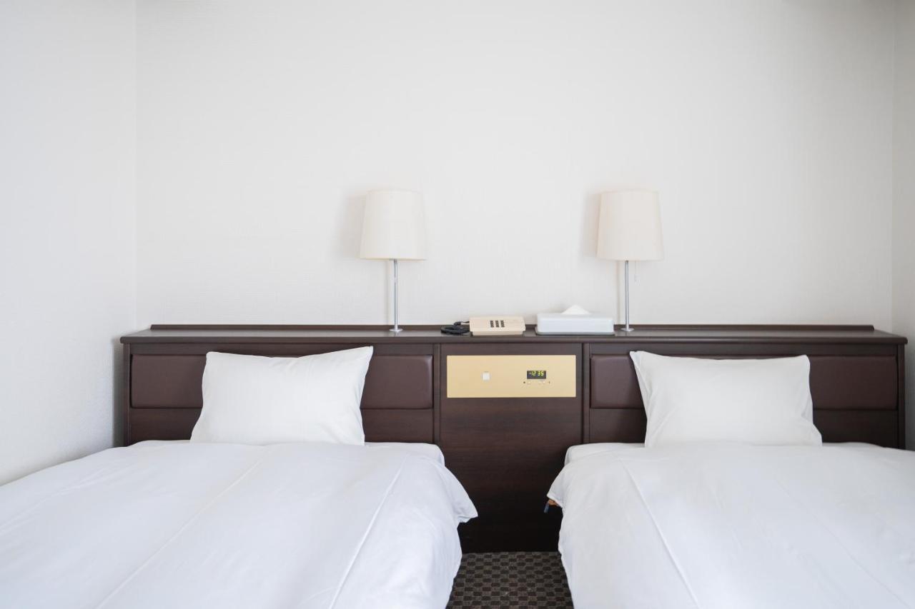 Hotel Casabella Inn Kobe Eksteriør billede
